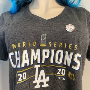 Los Angeles Dodgers T-Shirt